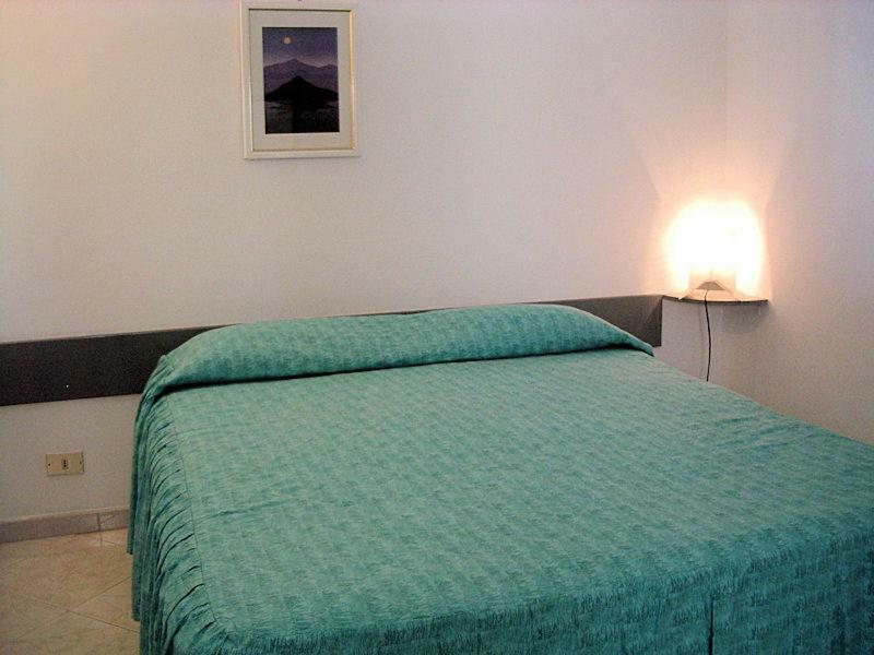 Blu Marine Casa A 10Mt Dalla Spiaggia Peschici Ngoại thất bức ảnh